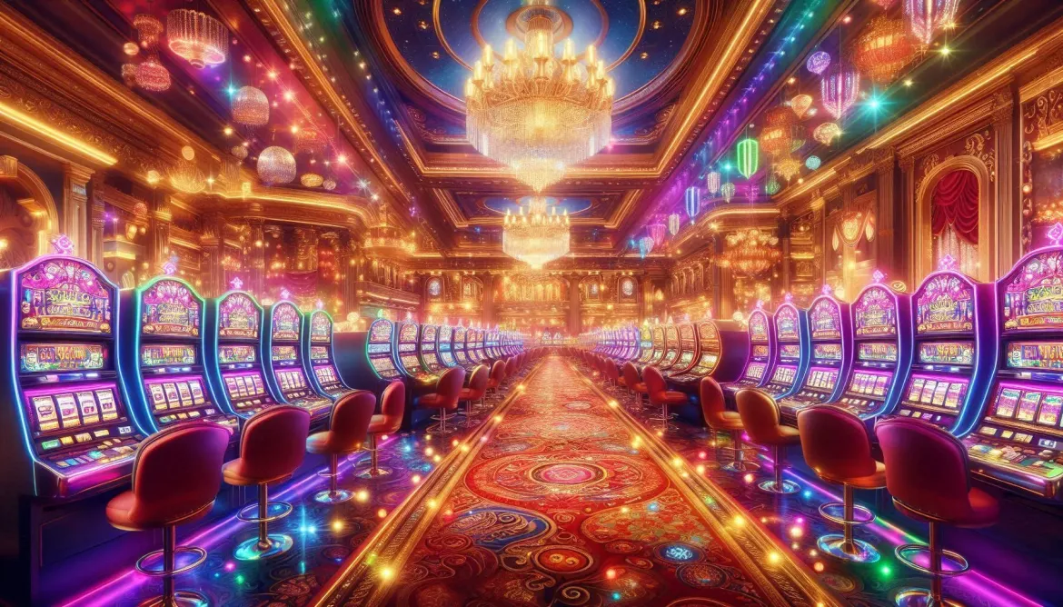 Chipstars Casino